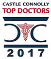 Castle Connolly “Top Doctors 2017”